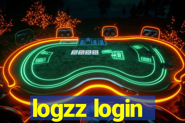 logzz login